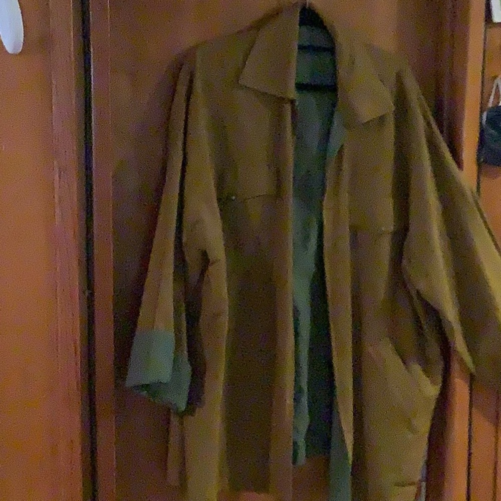 Woman’s jacket blazer
